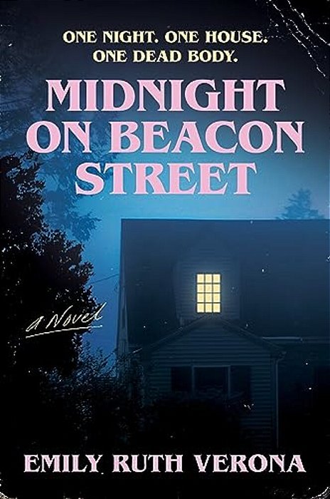 Midnight On Beacon Street-..