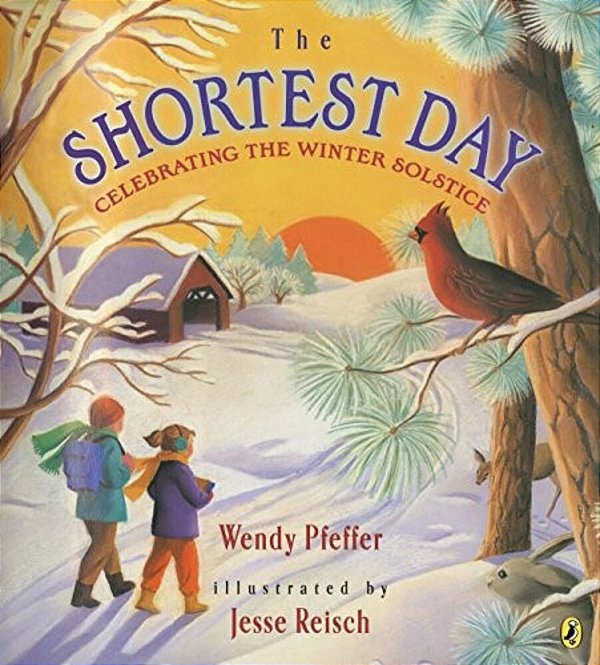 The Shortest Day: Celebrating The Winter Solstice-..