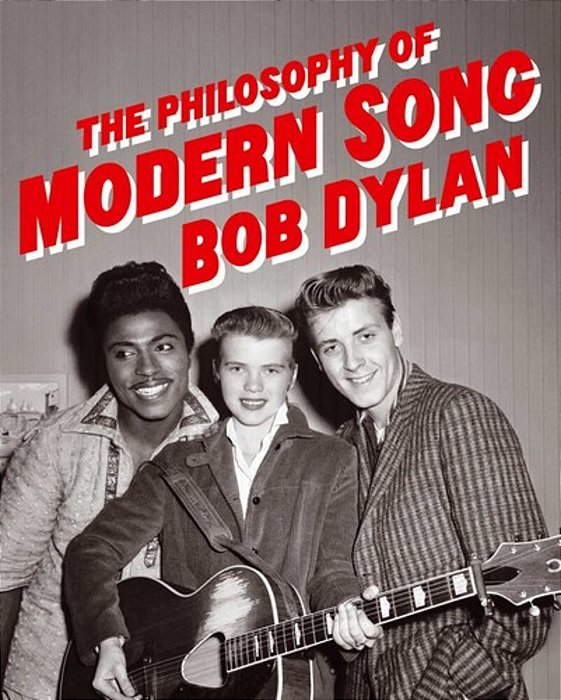 The Philosophy Of Modern Song-..