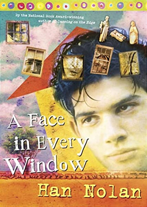 A Face In Every Window-..