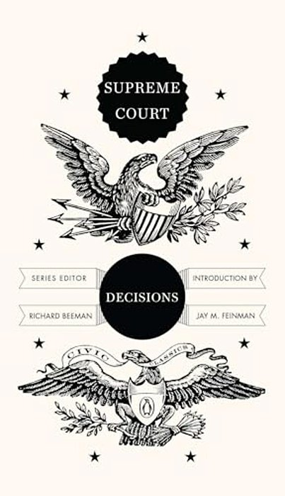 Supreme Court Decisions-..