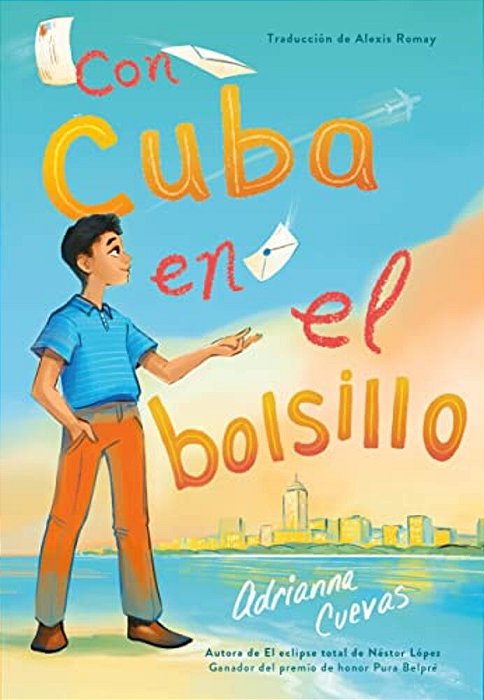 Con Cuba En El Bolsillo/Cuba In My Pocket (Spanish Edition)-..