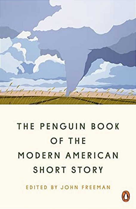 The Penguin Book Of The Modern American Short Story-..