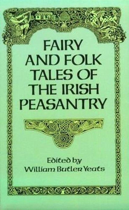 Fairy And Folk Tales Of The Irish Peasantry-..