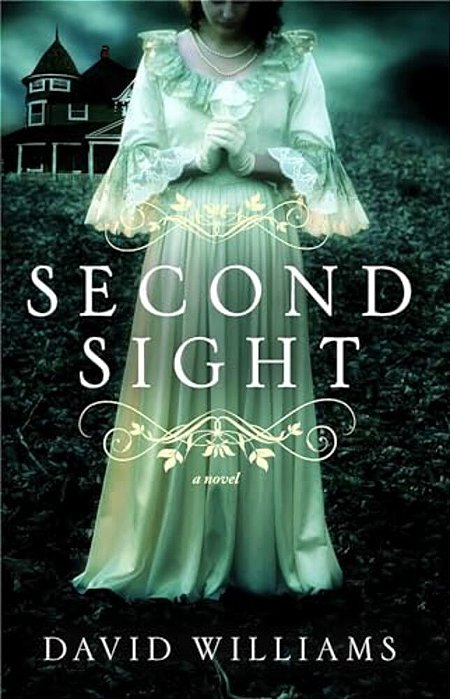 Second Sight-..