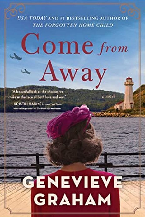 Come From Away-..