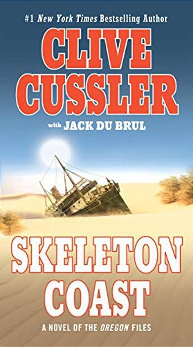 Skeleton Coast-..