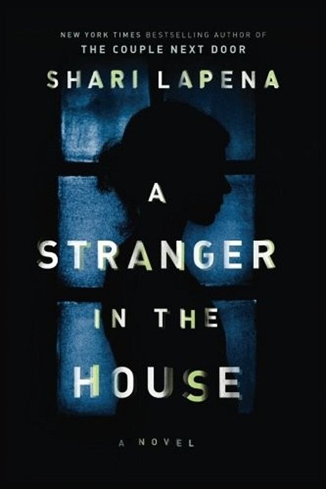 A Stranger In The House-..