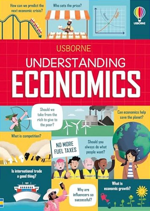 Understanding Economics-..
