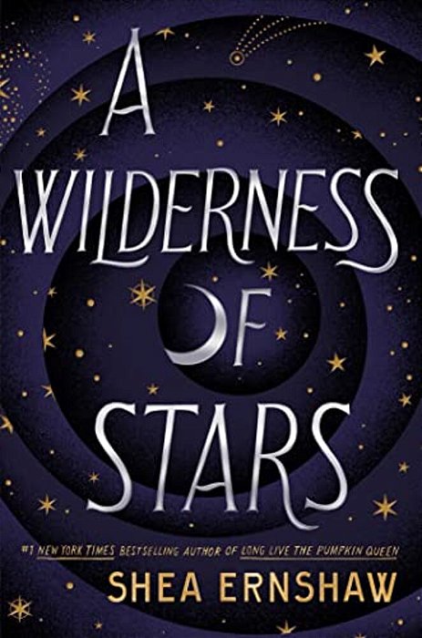 A Wilderness Of Stars-..
