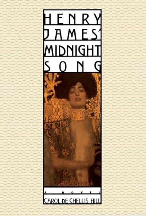 Henry James' Midnight Song-..