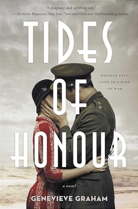 Tides Of Honour-..