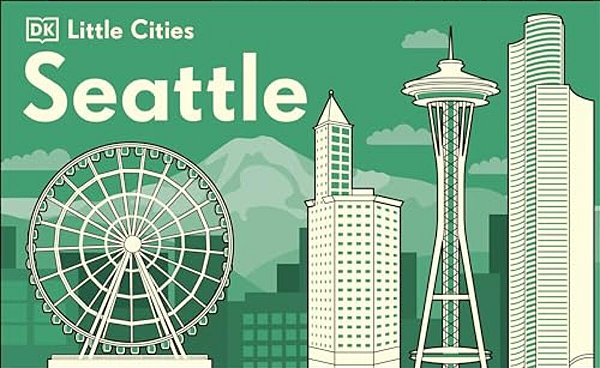 Little Cities Seattle-..
