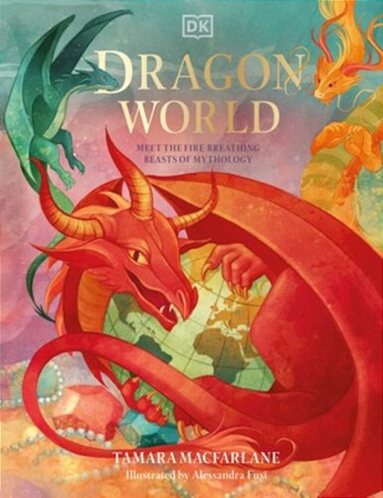Dragon World-..