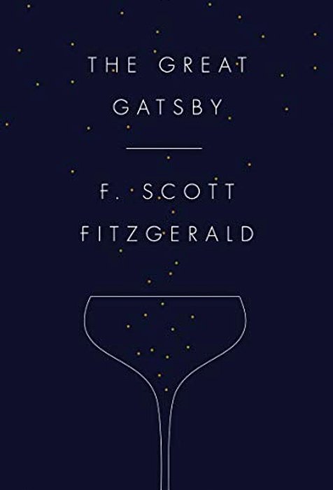 The Great Gatsby-..