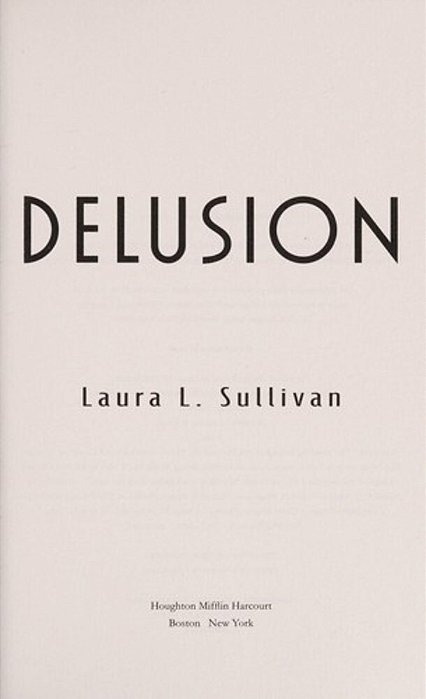 Delusion-..