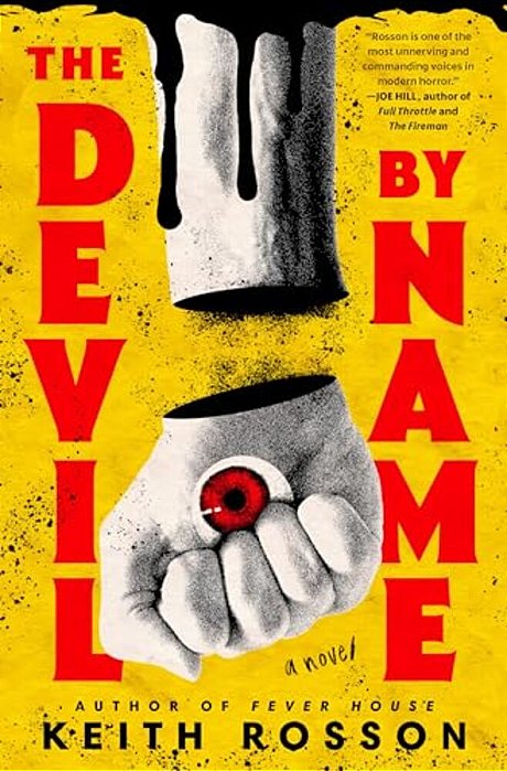 The Devil By Name-..