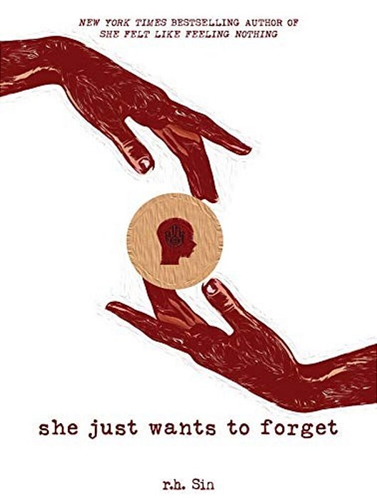She Just Wants To Forget: Volume 2-..