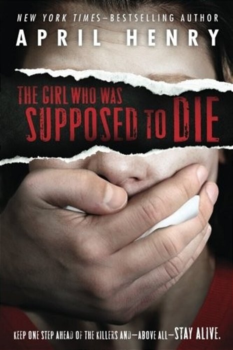 The Girl Who Was Supposed To Die-..