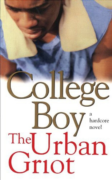 College Boy-..