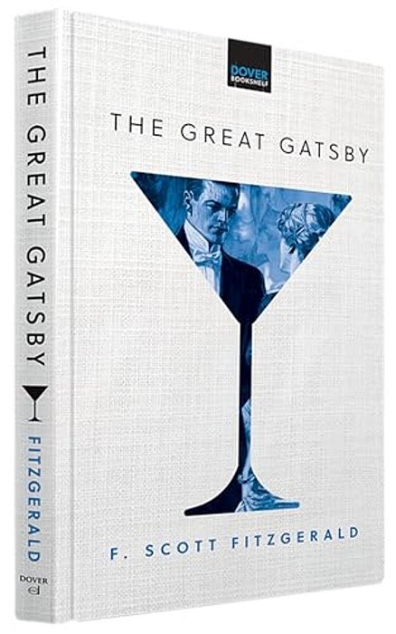 The Great Gatsby-..