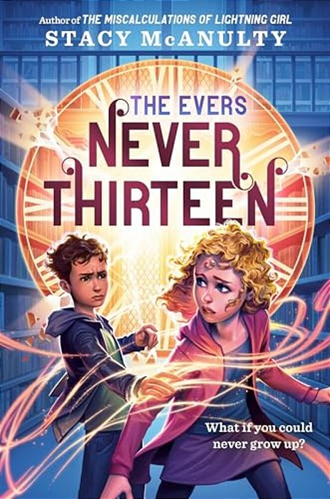 Never Thirteen-..