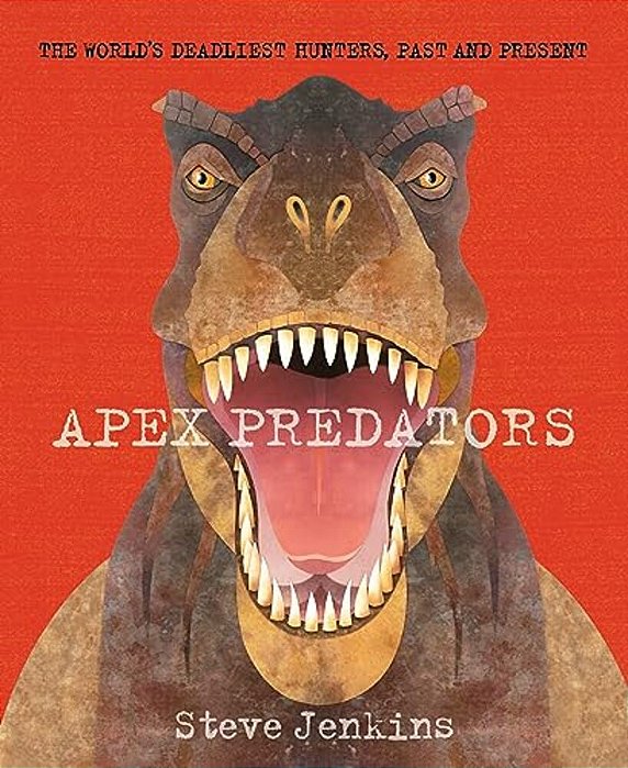 Apex Predators-..