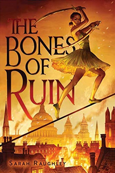 The Bones Of Ruin-..