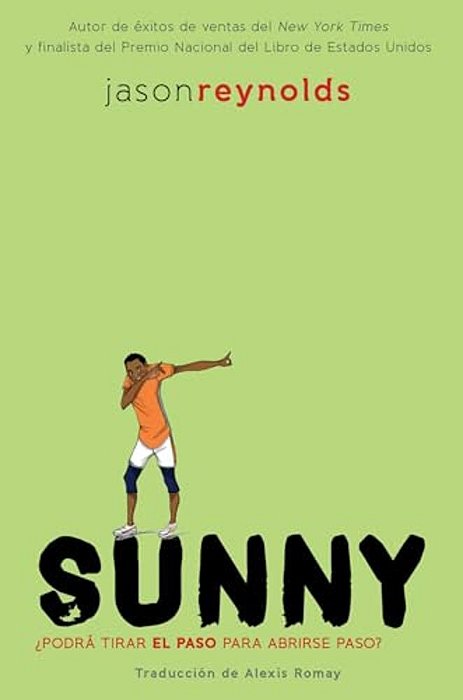 Sunny (Spanish Edition)-..