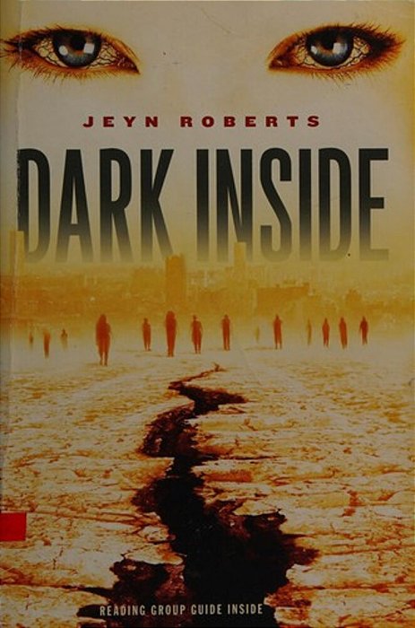 Dark Inside-..