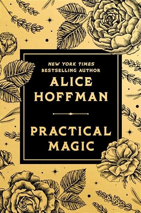 Practical Magic: Deluxe Edition-..