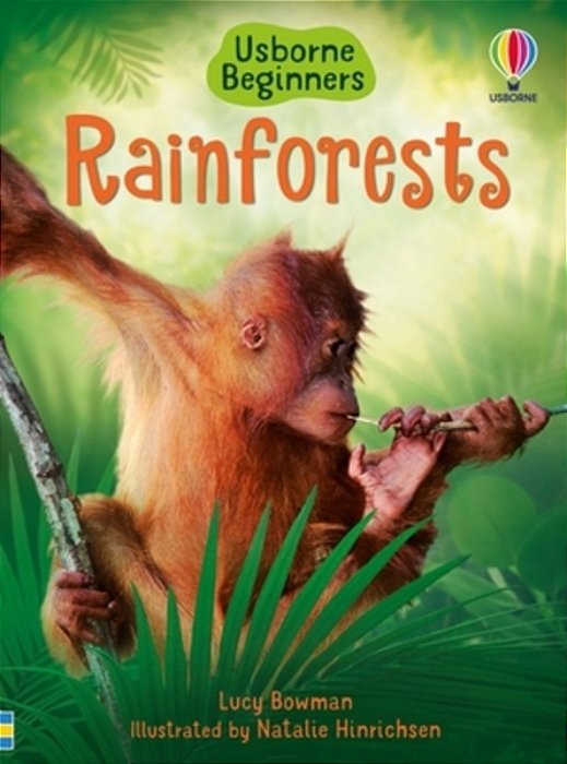 Rainforests-..
