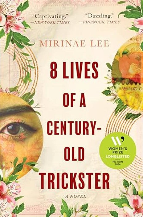 8 Lives Of A Century-Old Trickster-..
