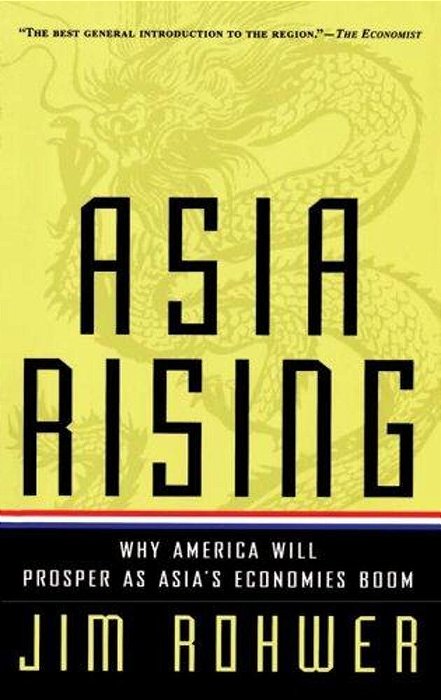 Asia Rising-..