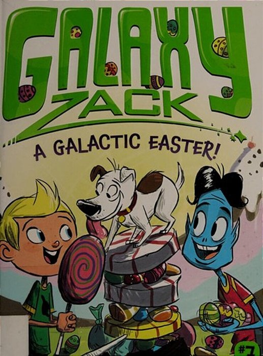 A Galactic Easter!-..