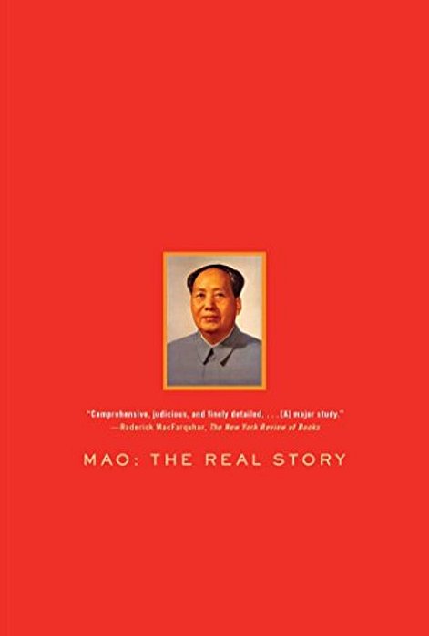 Mao: The Real Story-..