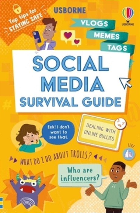 Social Media Survival Guide-..