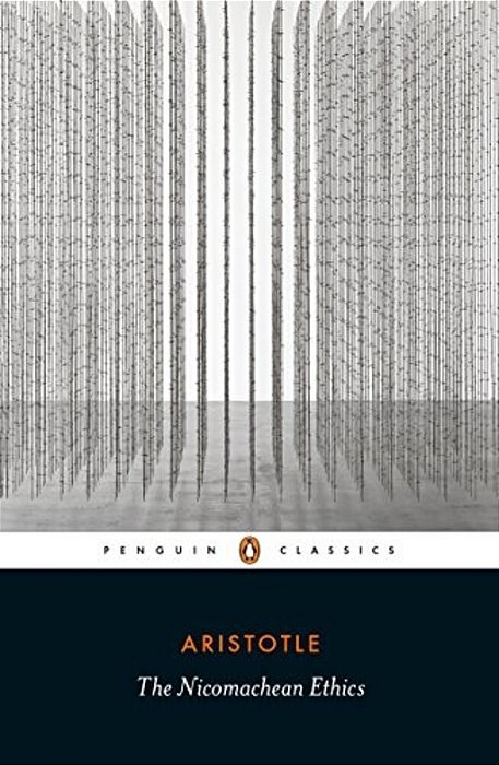 The Nicomachean Ethics-..