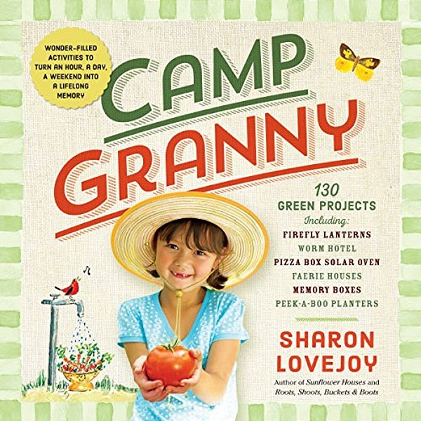 Camp Granny-..