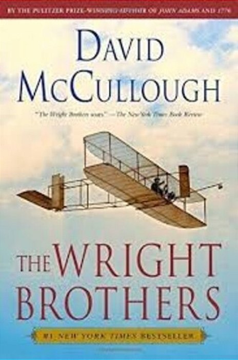 The Wright Brothers-..