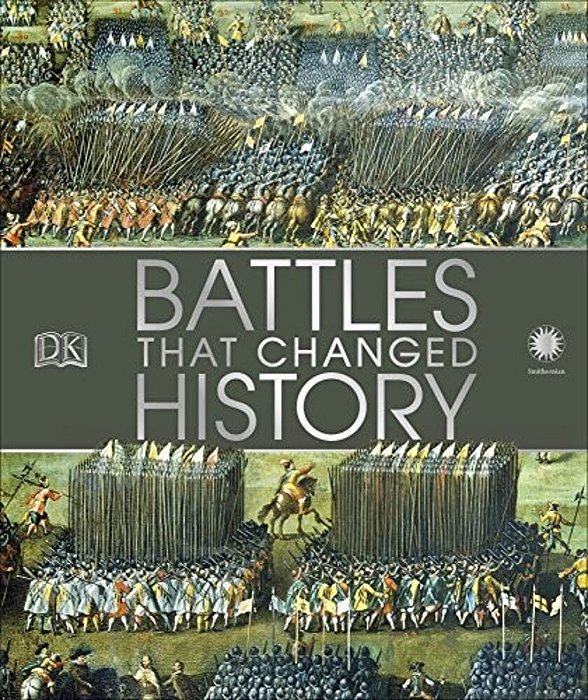Battles That Changed History-..