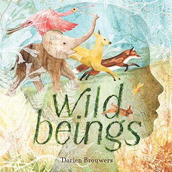 Wild Beings-..