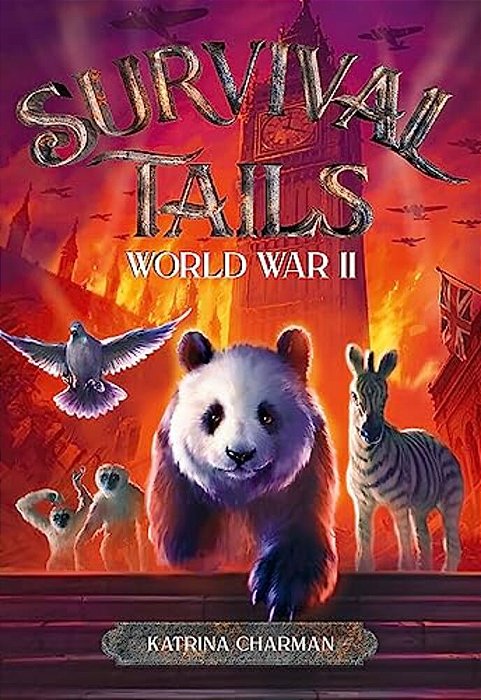 Survival Tails: World War II-..