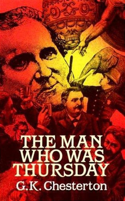 The Man Who Was Thursday-..