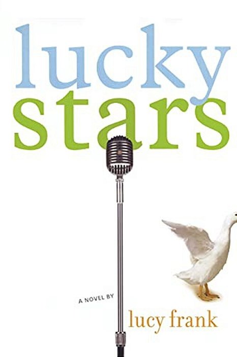 Lucky Stars-..