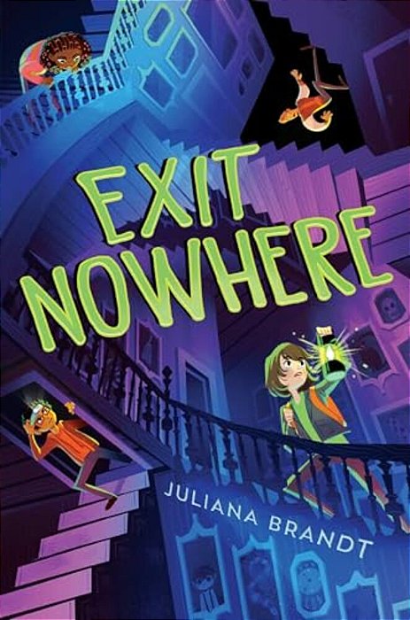 Exit Nowhere-..