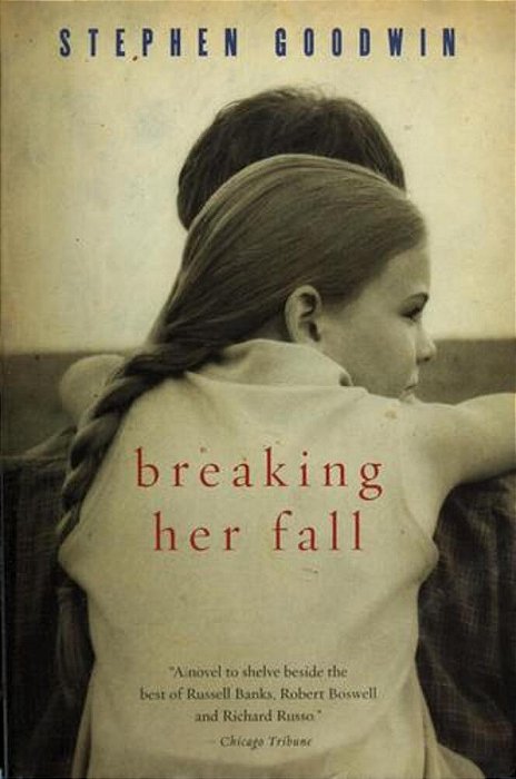 Breaking Her Fall-..