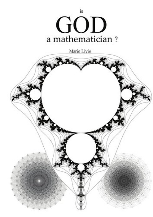 Is God A Mathematician?-..