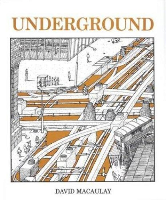 Underground-..