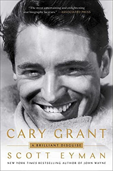 Cary Grant: A Brilliant Disguise-..